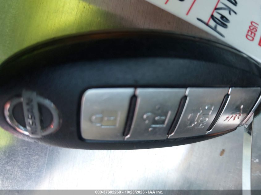 2015 NISSAN SENTRA SV - 3N1AB7AP8FL680070