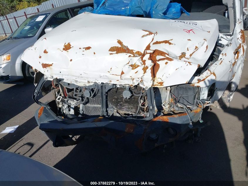 2013 TOYOTA TUNDRA 4WD TRUCK 5TFDW5F1XDX304477