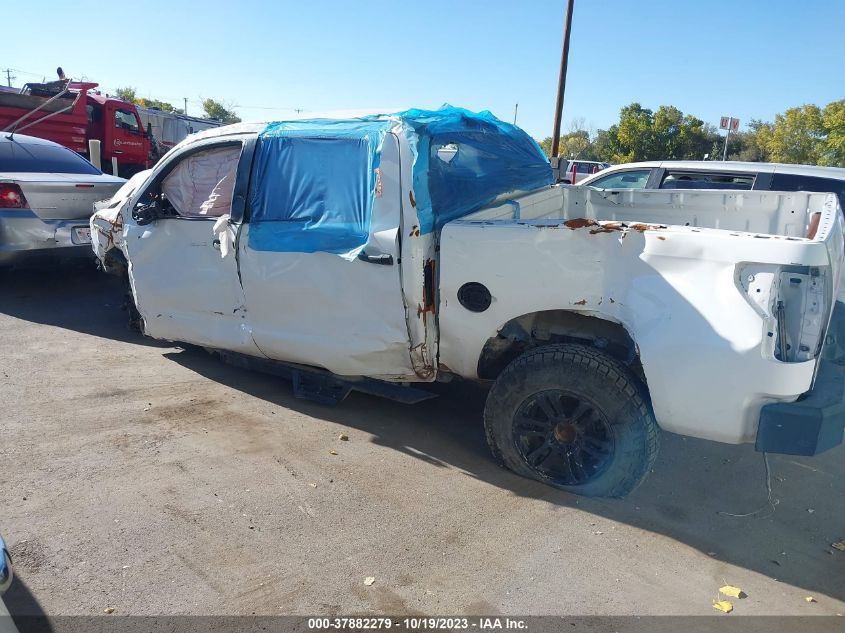 2013 TOYOTA TUNDRA 4WD TRUCK 5TFDW5F1XDX304477