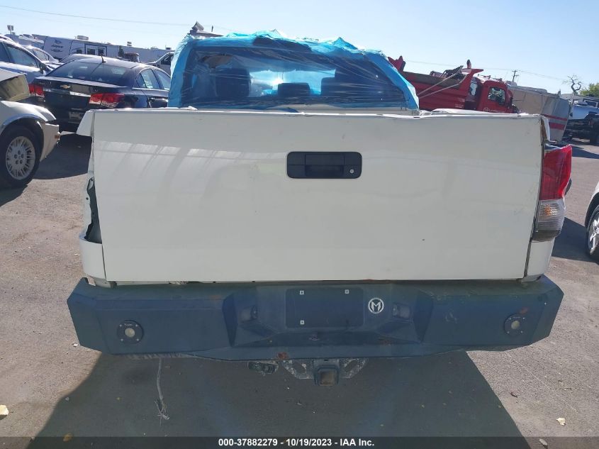 2013 TOYOTA TUNDRA 4WD TRUCK 5TFDW5F1XDX304477