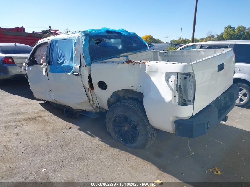 2013 TOYOTA TUNDRA 4WD TRUCK 5TFDW5F1XDX304477