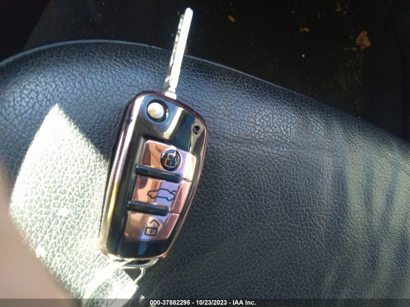 2015 AUDI A3 1.8T PREMIUM - WAUACGFF4F1062825