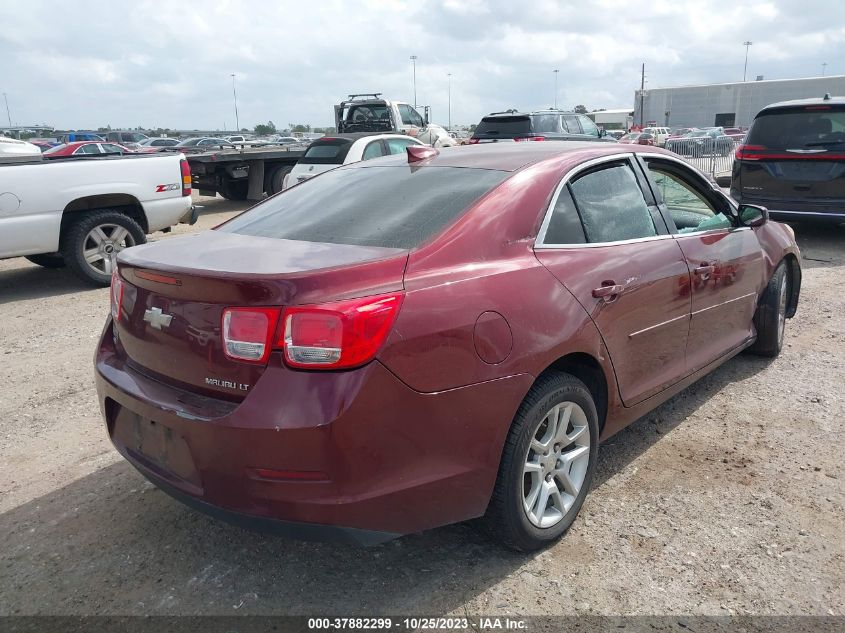 2015 CHEVROLET MALIBU 1LT - 1G11C5SL3FF307452