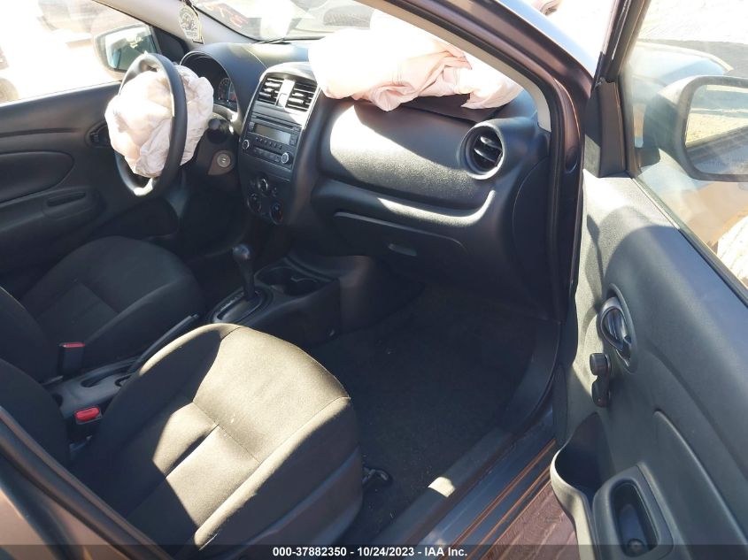 2016 NISSAN VERSA S/S PLUS/SV/SL - 3N1CN7AP8GL855533