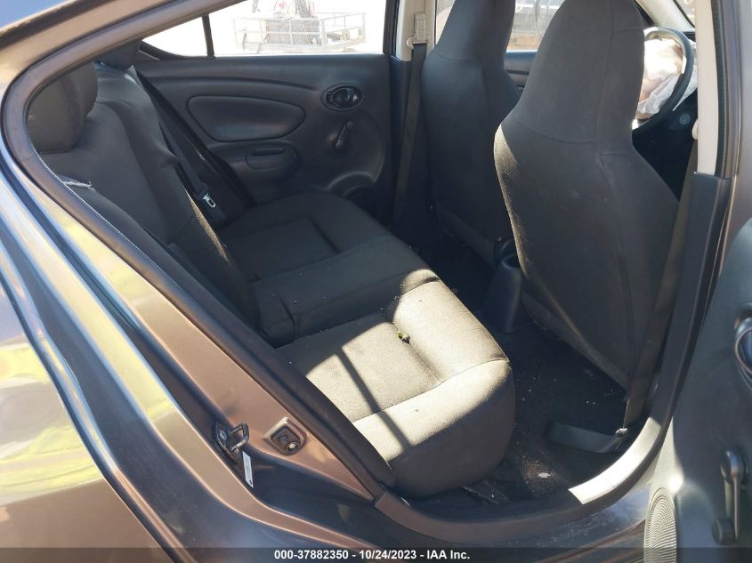 2016 NISSAN VERSA S/S PLUS/SV/SL - 3N1CN7AP8GL855533