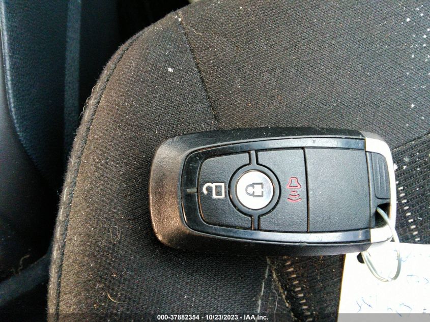 2019 FORD ECOSPORT SE - MAJ6S3GL6KC279029