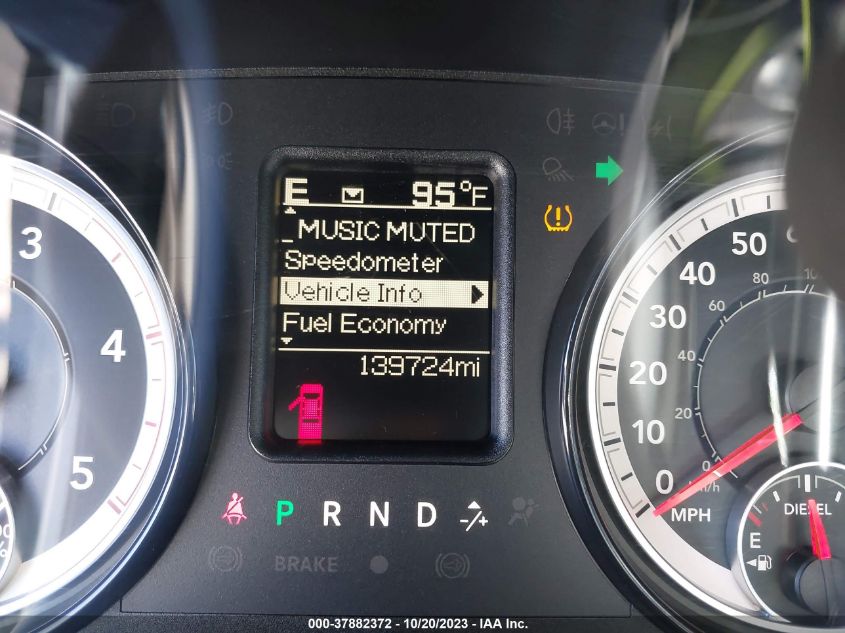 2017 RAM 2500 SLT - 3C6UR5DL9HG786386
