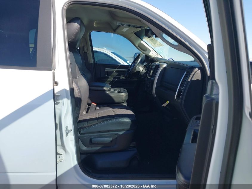 2017 RAM 2500 SLT - 3C6UR5DL9HG786386