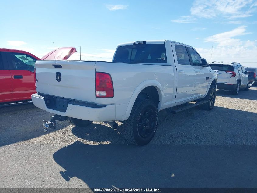 2017 RAM 2500 SLT - 3C6UR5DL9HG786386