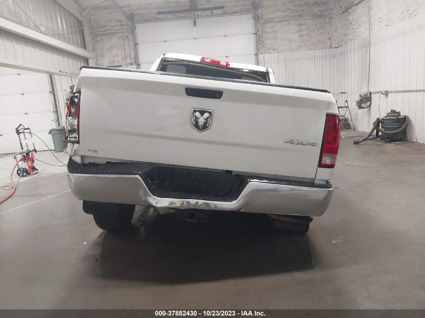 2014 RAM 1500 ST - 1C6RR7FT4ES141700