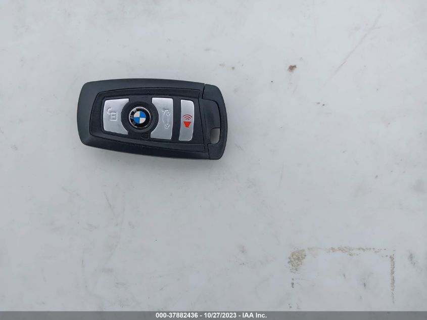 2014 BMW 535D XDRIVE - WBAFV3C59EDZ33364
