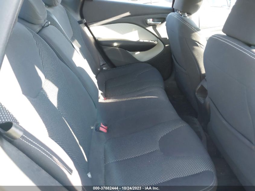 2014 DODGE DART SXT - 1C3CDFBB6ED903809