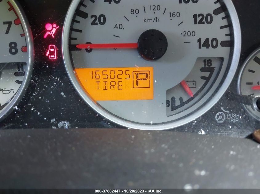 2014 NISSAN FRONTIER DESERT RUNNER - 1N6AD0ER4EN727942