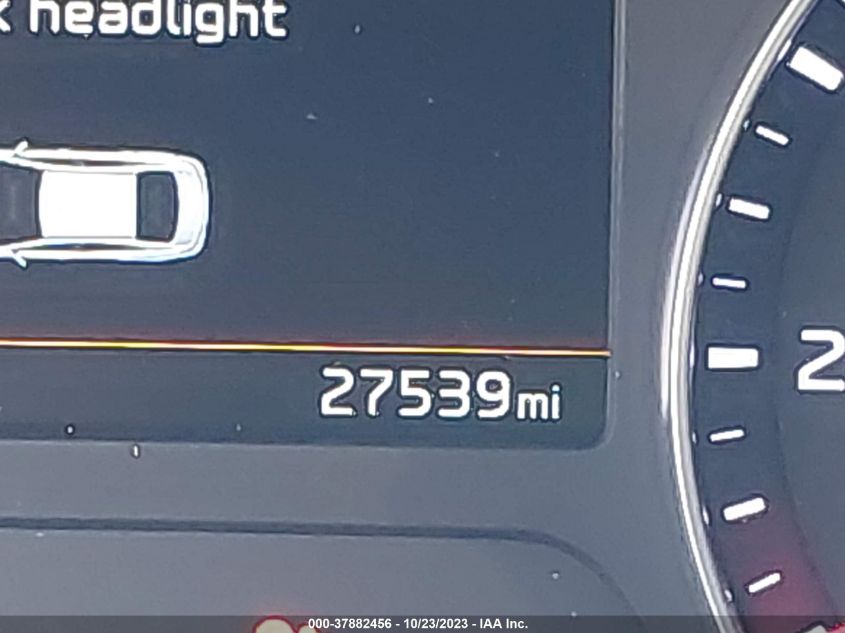 2022 KIA FORTE GT-LINE - 3KPF54AD4NE498724