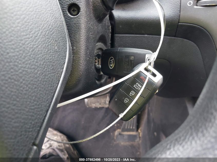 2018 KIA FORTE LX - 3KPFK4A74JE194130