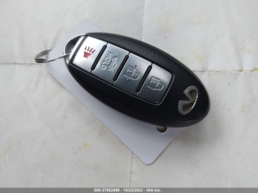 2015 INFINITI Q70 3.7X JN1BY1AR7FM560932