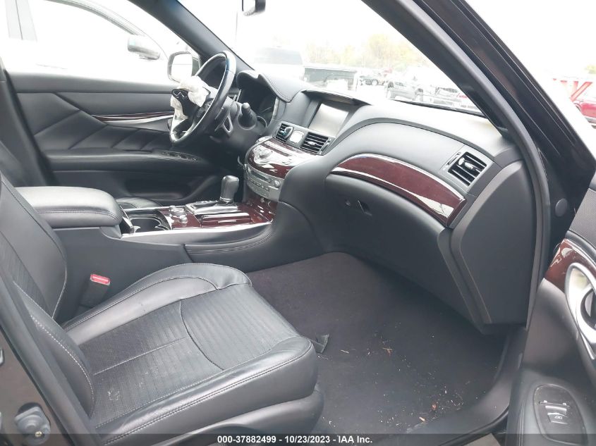 2015 INFINITI Q70 3.7X JN1BY1AR7FM560932