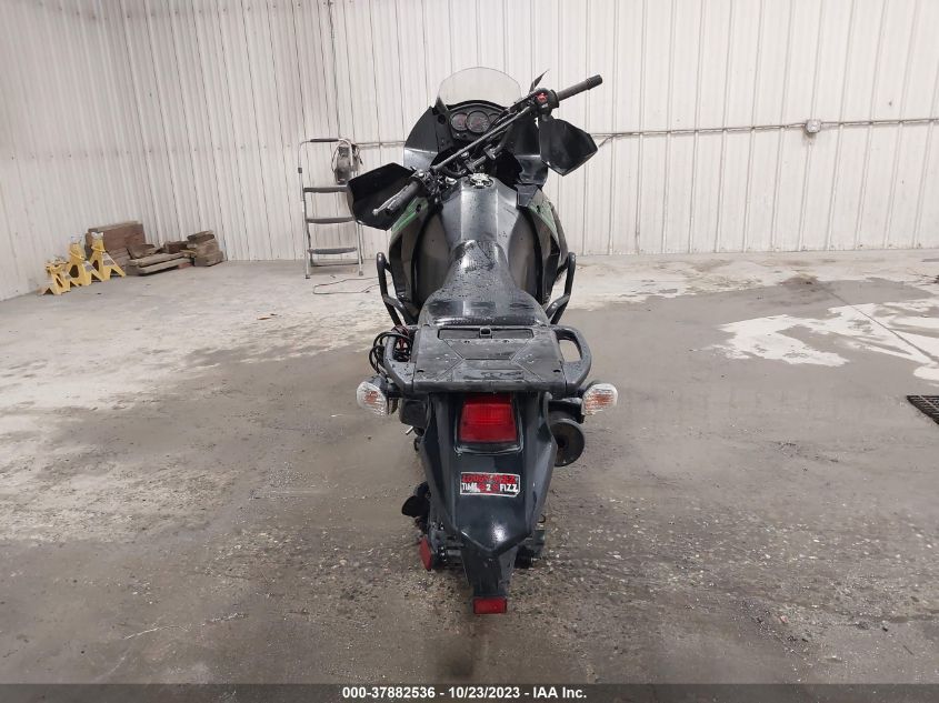 2017 KAWASAKI KL650 E JKAKLEE17HDA90389
