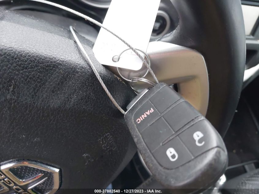 2014 DODGE JOURNEY AMERICAN VALUE PKG - 3C4PDCAB9ET194302
