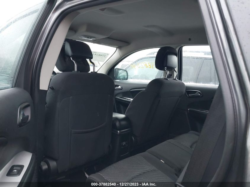 2014 DODGE JOURNEY AMERICAN VALUE PKG - 3C4PDCAB9ET194302