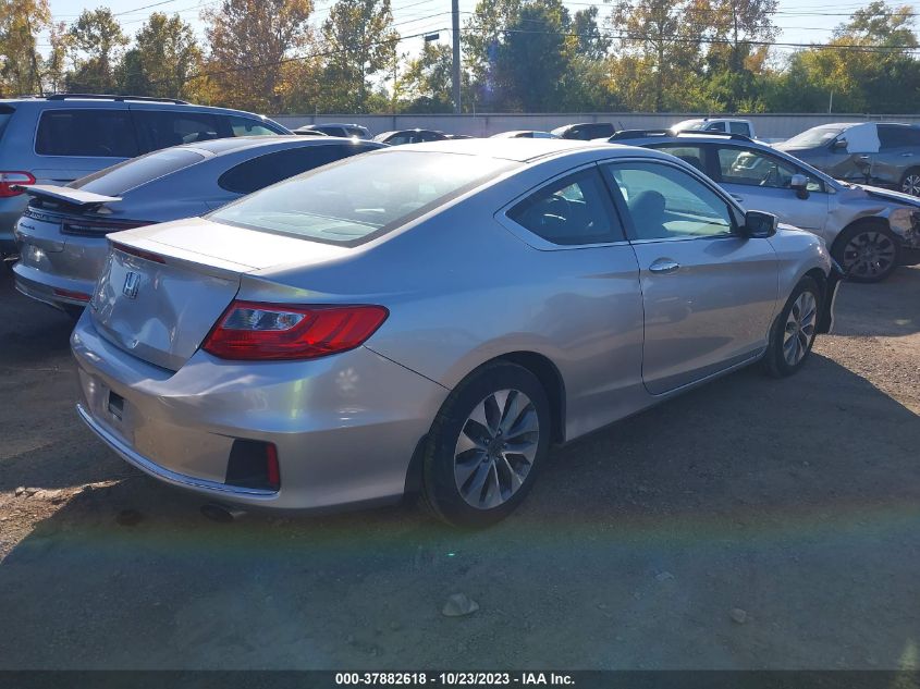 2015 HONDA ACCORD COUPE LX-S 1HGCT1B30FA003809