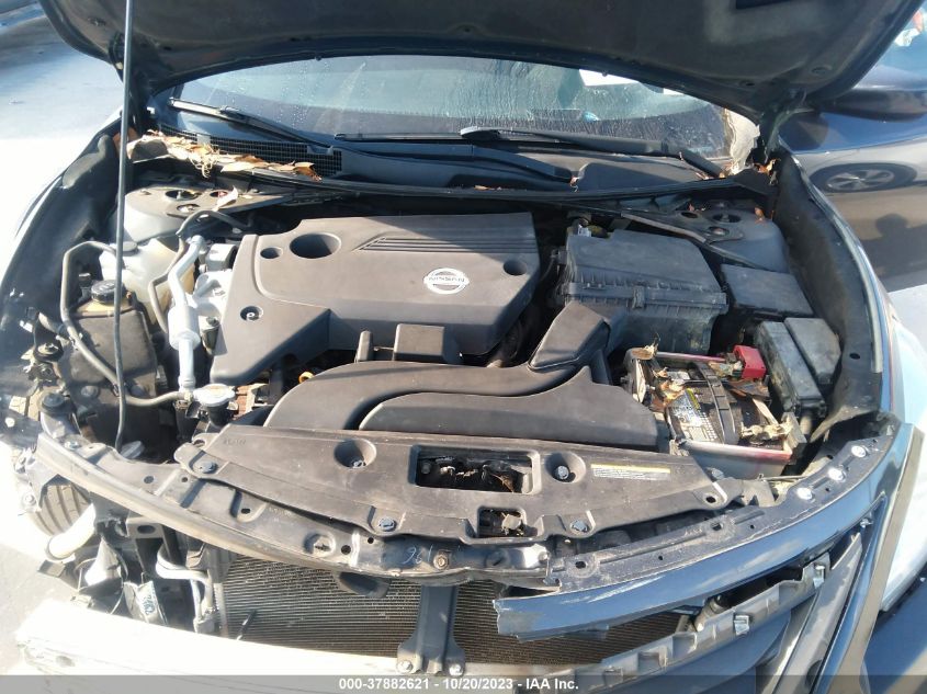 2014 NISSAN ALTIMA 2.5 SV - 1N4AL3APXEC113412