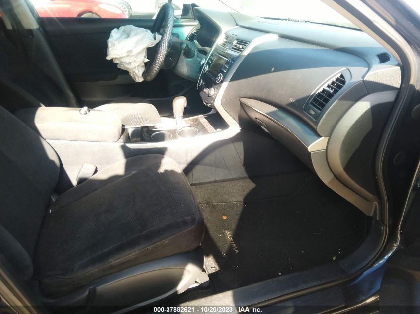 2014 NISSAN ALTIMA 2.5 SV - 1N4AL3APXEC113412