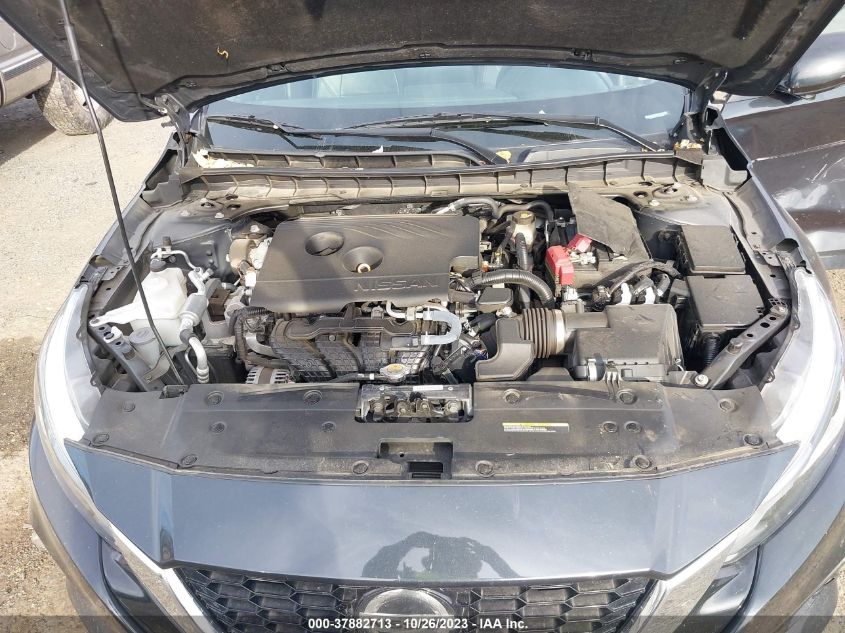 2020 NISSAN ALTIMA 2.5 SL - 1N4BL4EV9LC157935