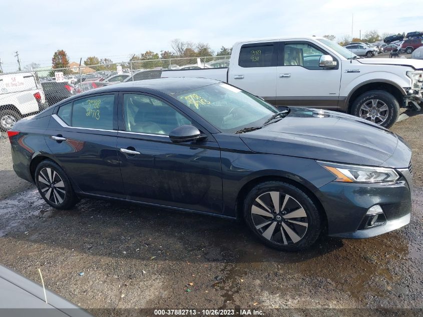 2020 NISSAN ALTIMA 2.5 SL - 1N4BL4EV9LC157935