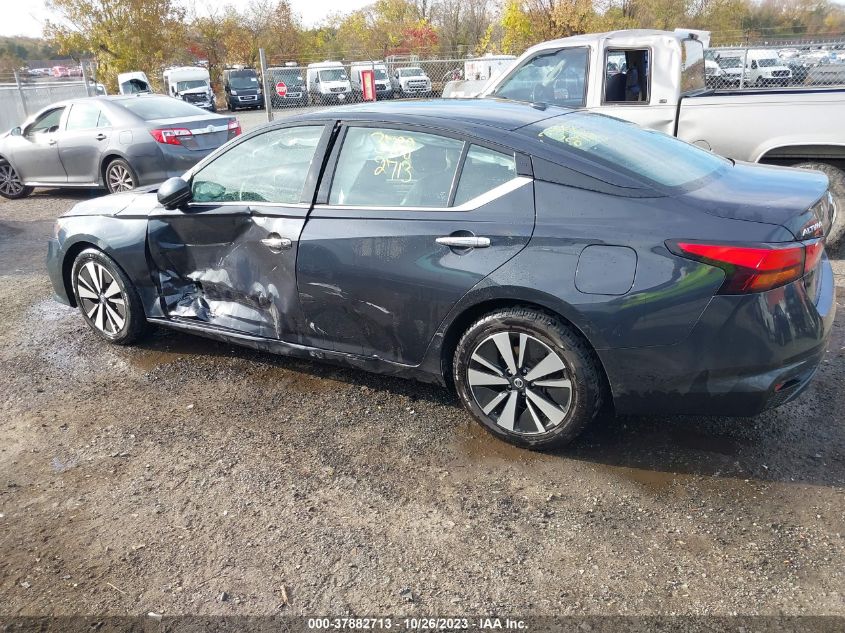 2020 NISSAN ALTIMA 2.5 SL - 1N4BL4EV9LC157935
