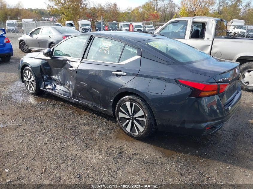 2020 NISSAN ALTIMA 2.5 SL - 1N4BL4EV9LC157935