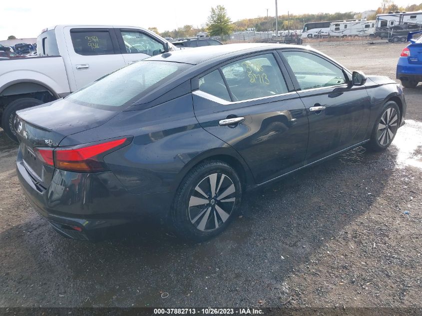 2020 NISSAN ALTIMA 2.5 SL - 1N4BL4EV9LC157935