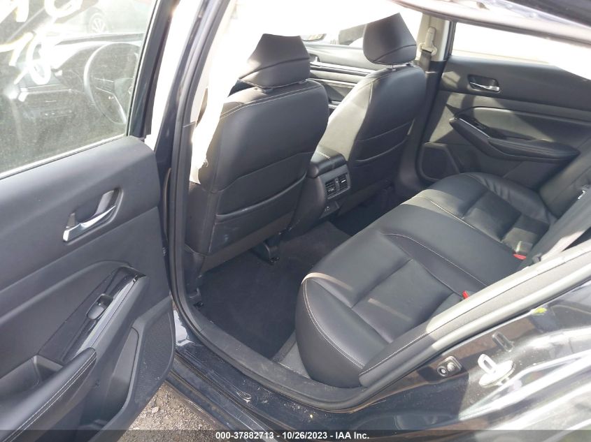 2020 NISSAN ALTIMA 2.5 SL - 1N4BL4EV9LC157935