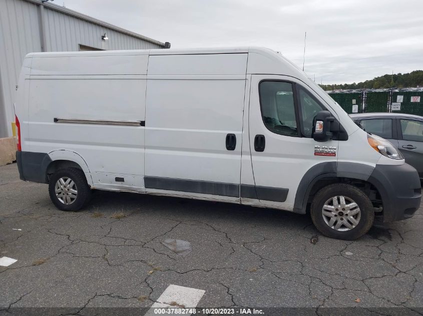 2014 RAM PROMASTER 3C6TRVDG0EE103786