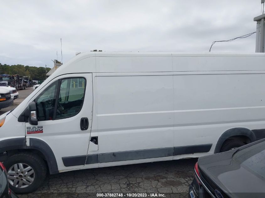 2014 RAM PROMASTER 3C6TRVDG0EE103786