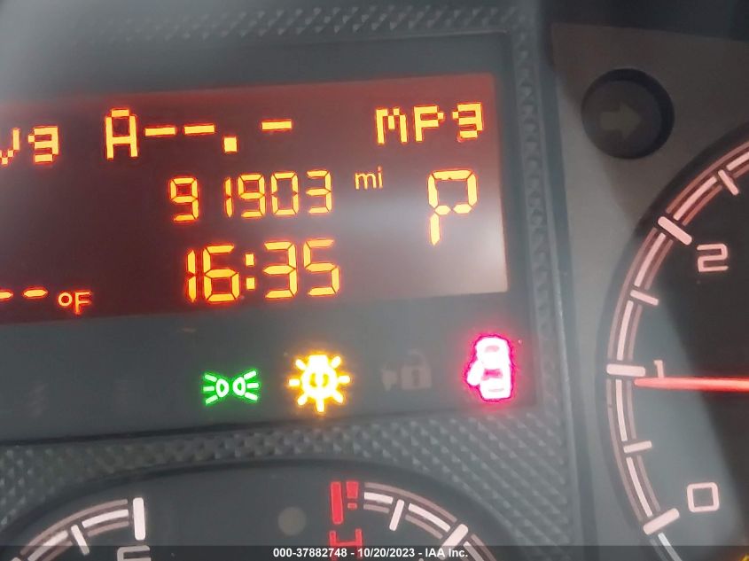 2014 RAM PROMASTER 3C6TRVDG0EE103786