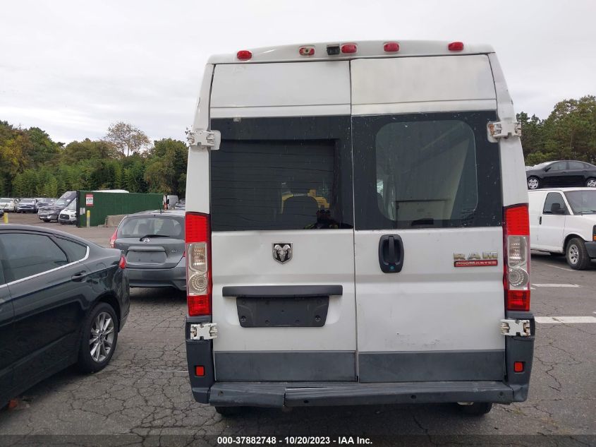 2014 RAM PROMASTER 3C6TRVDG0EE103786