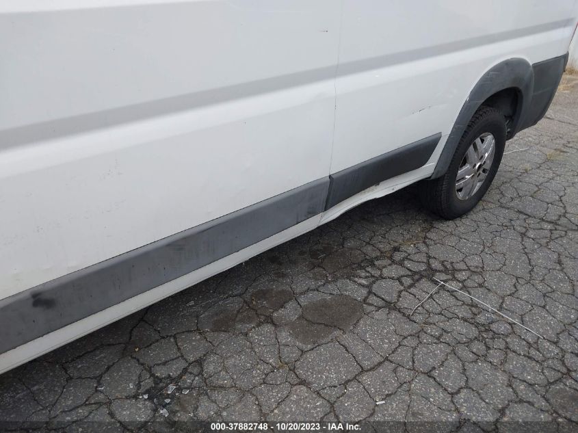 2014 RAM PROMASTER 3C6TRVDG0EE103786