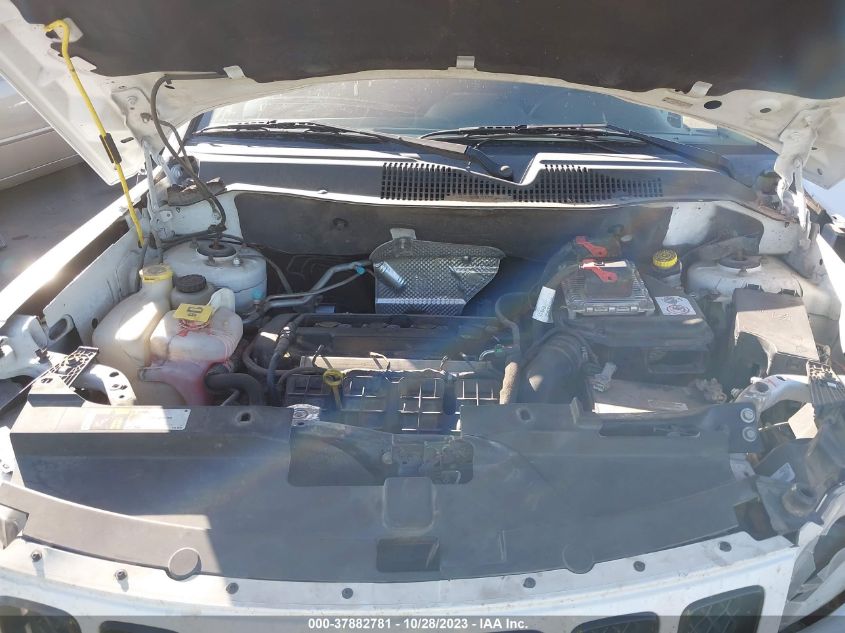 2015 JEEP COMPASS - 1CANJCBAXFD437340