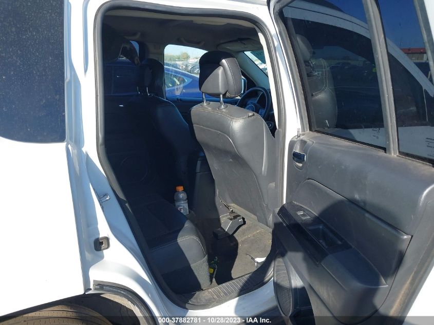 2015 JEEP COMPASS - 1CANJCBAXFD437340