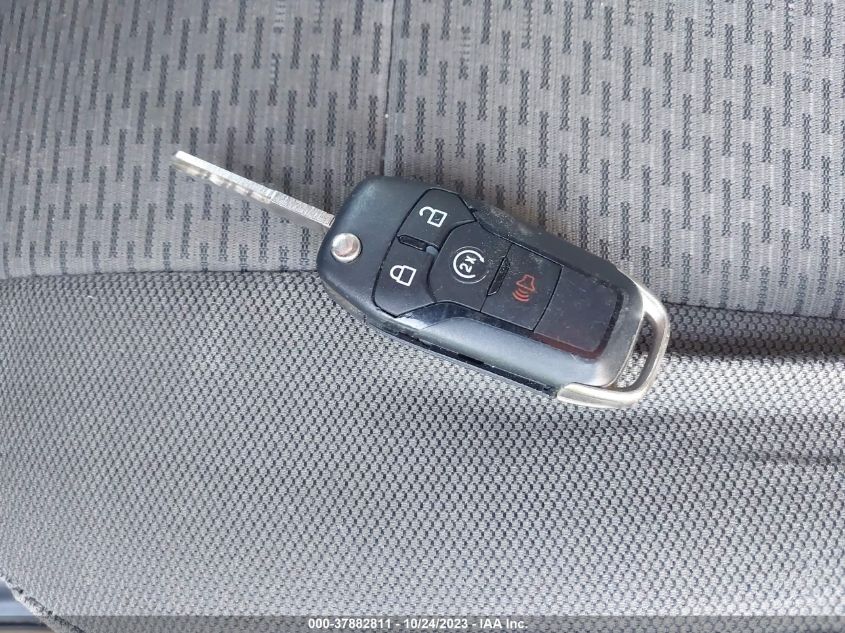 2016 FORD F-150 XLT/XL/LARIAT/PLATINUM - 1FTEW1EF0GFA67387