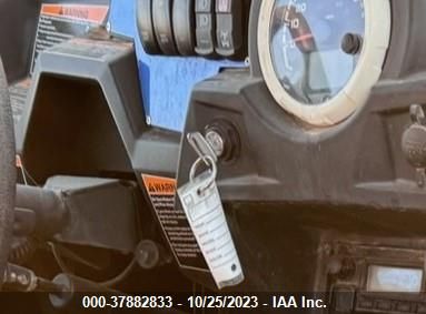 2016 POLARIS RZR XP 4 1000 EPS - 3NSVFE991GF448454