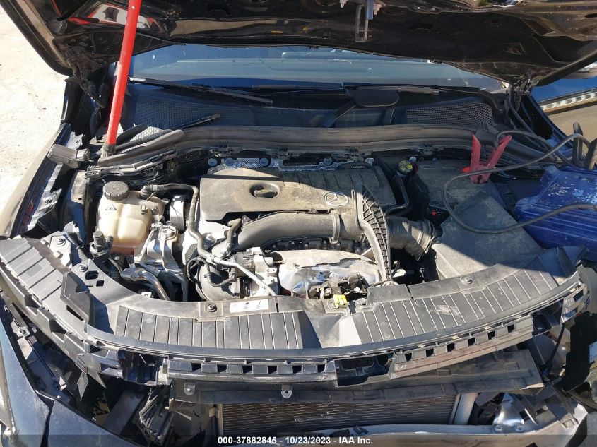 2021 MERCEDES-BENZ GLA 250 W1N4N4HB7MJ216923