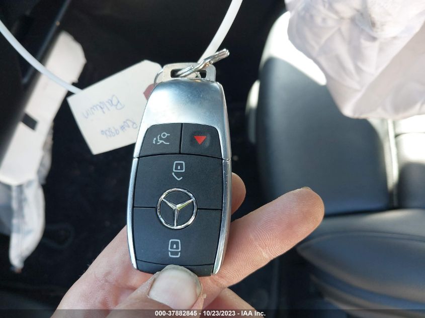 2021 MERCEDES-BENZ GLA 250 W1N4N4HB7MJ216923