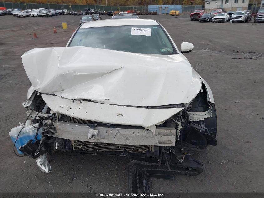 1N4BL4BV2KC251643 | 2019 NISSAN ALTIMA