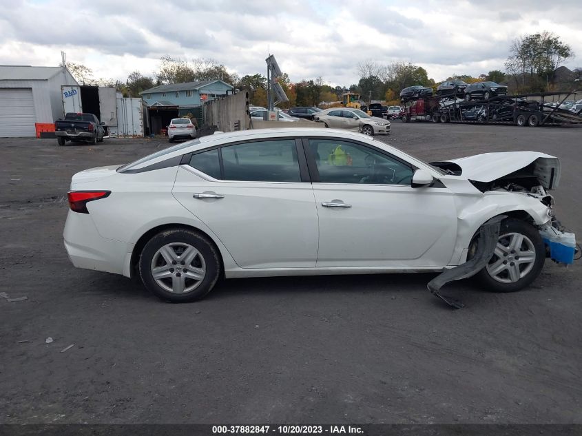 1N4BL4BV2KC251643 | 2019 NISSAN ALTIMA