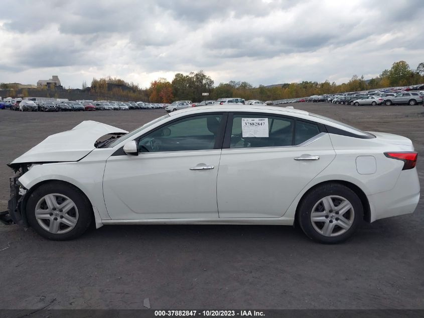 1N4BL4BV2KC251643 | 2019 NISSAN ALTIMA