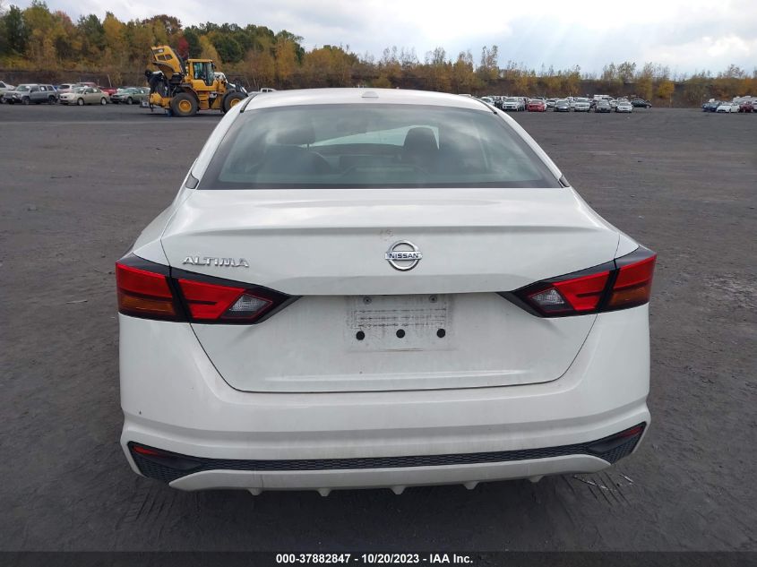 1N4BL4BV2KC251643 | 2019 NISSAN ALTIMA