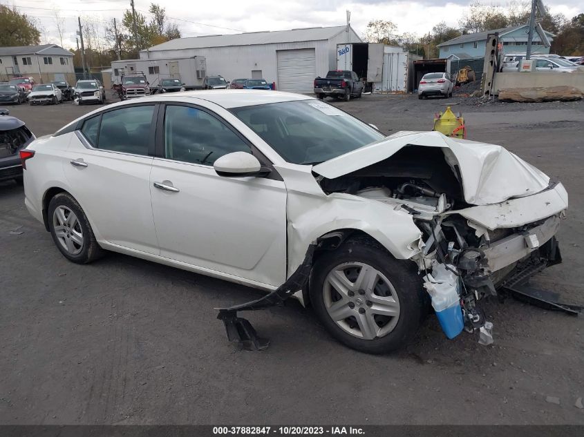 1N4BL4BV2KC251643 | 2019 NISSAN ALTIMA