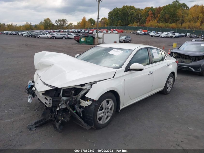 1N4BL4BV2KC251643 | 2019 NISSAN ALTIMA